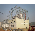 Spray Dryer for Yeast Product